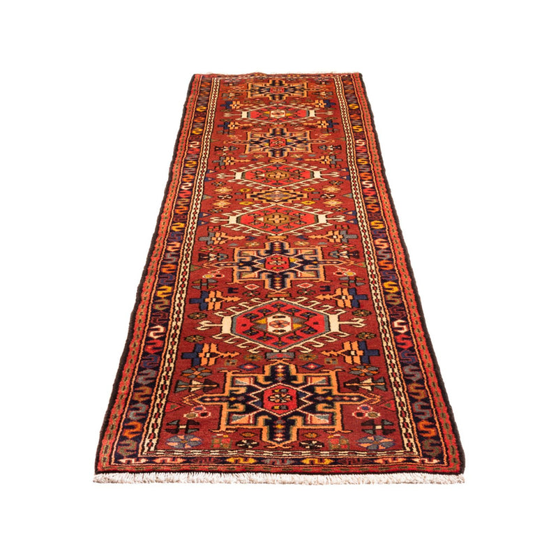 Qaraja Teppich 274x71cm - Perserteppich