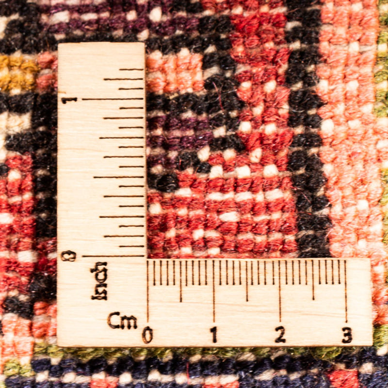 Qaraja Teppich 274x71cm - Perserteppich