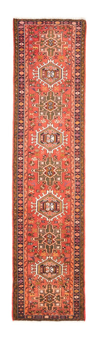 Qaraja Tapete 292x66cm - Tapete persa – product image