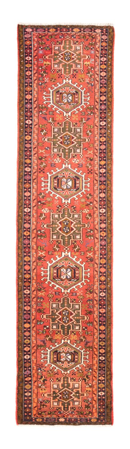 Qaraja Tapete 292x66cm - Tapete persa