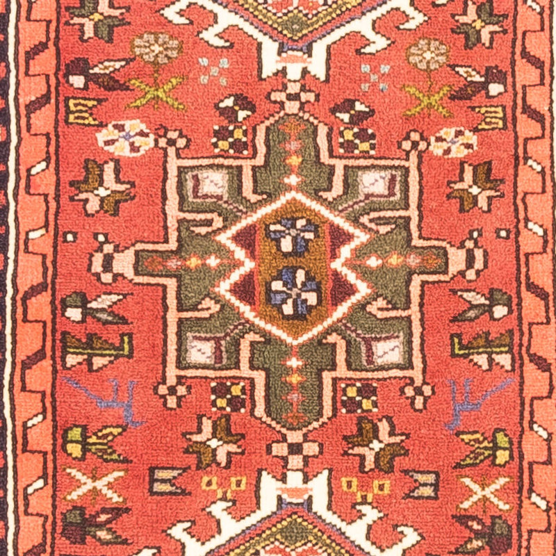 Qaraja Tapete 292x66cm - Tapete persa