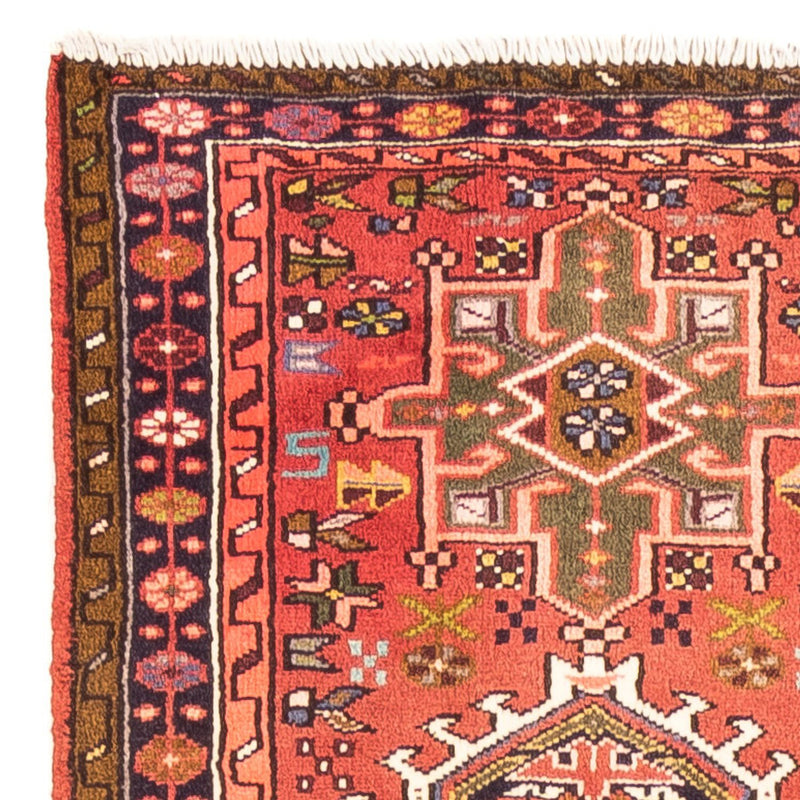 Qaraja Tapete 292x66cm - Tapete persa