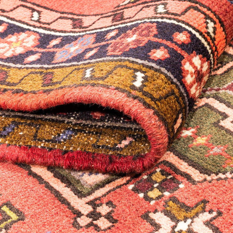 Qaraja Tapete 292x66cm - Tapete persa