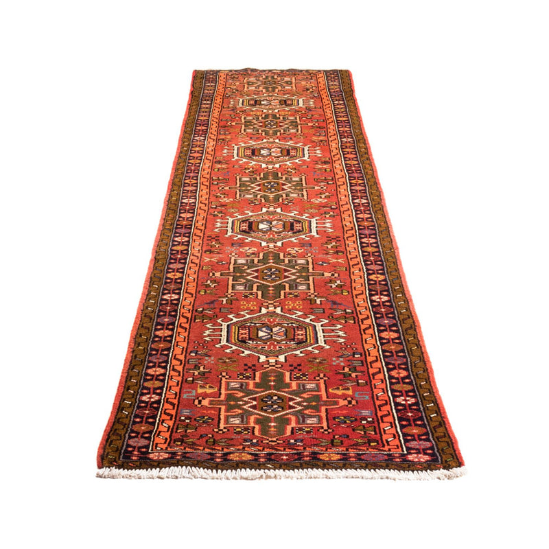 Qaraja Tapete 292x66cm - Tapete persa