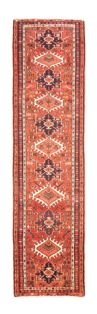 Qaraja Teppich 277x71cm - Perserteppich – product image