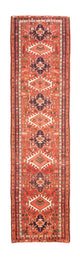 Qaraja Teppich 277x71cm - Perserteppich