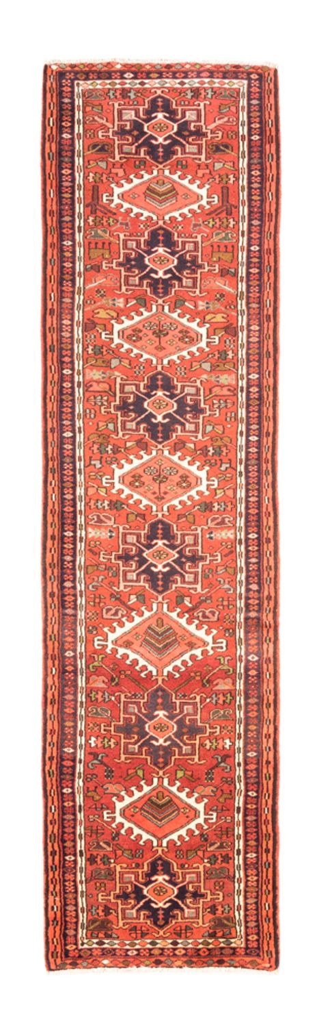 Qaraja Teppich 277x71cm - Perserteppich