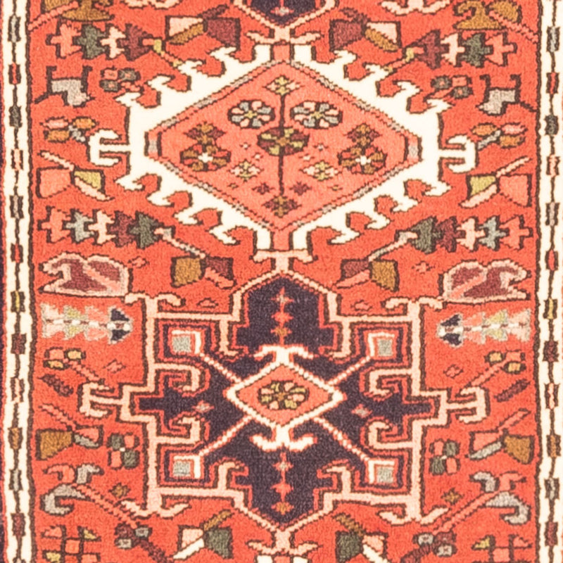 Qaraja Teppich 277x71cm - Perserteppich