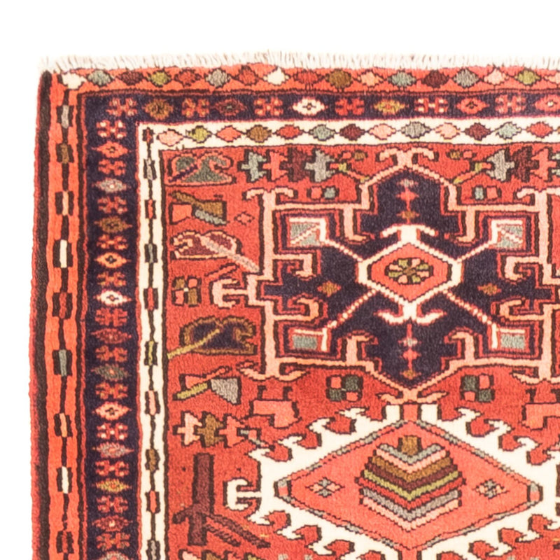 Qaraja Teppich 277x71cm - Perserteppich