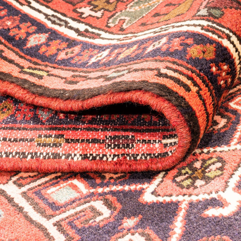 Qaraja Teppich 277x71cm - Perserteppich