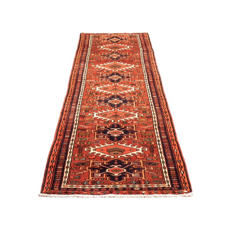 Qaraja Teppich 277x71cm - Perserteppich
