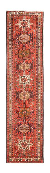 Qaraja Teppich 291x72cm - Perserteppich – product image