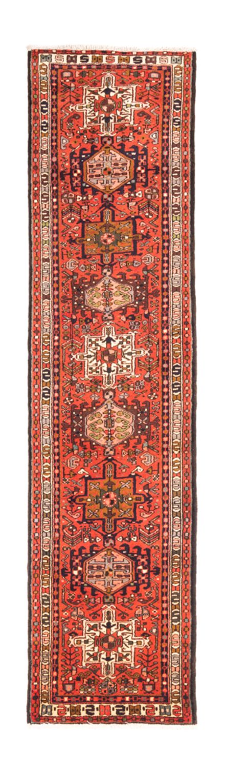 Qaraja Teppich 291x72cm - Perserteppich