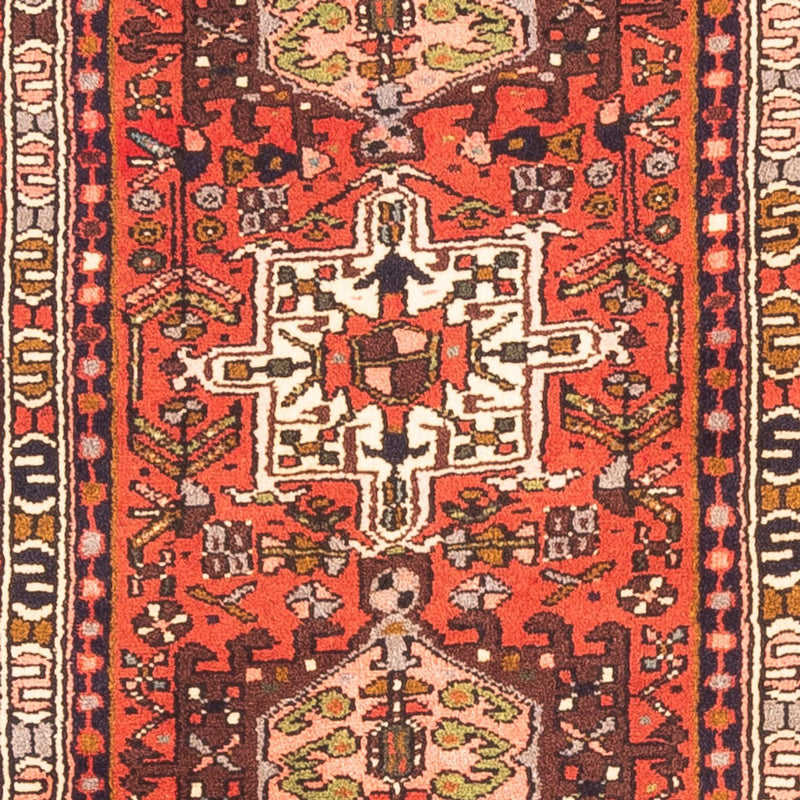 Qaraja Teppich 291x72cm - Perserteppich
