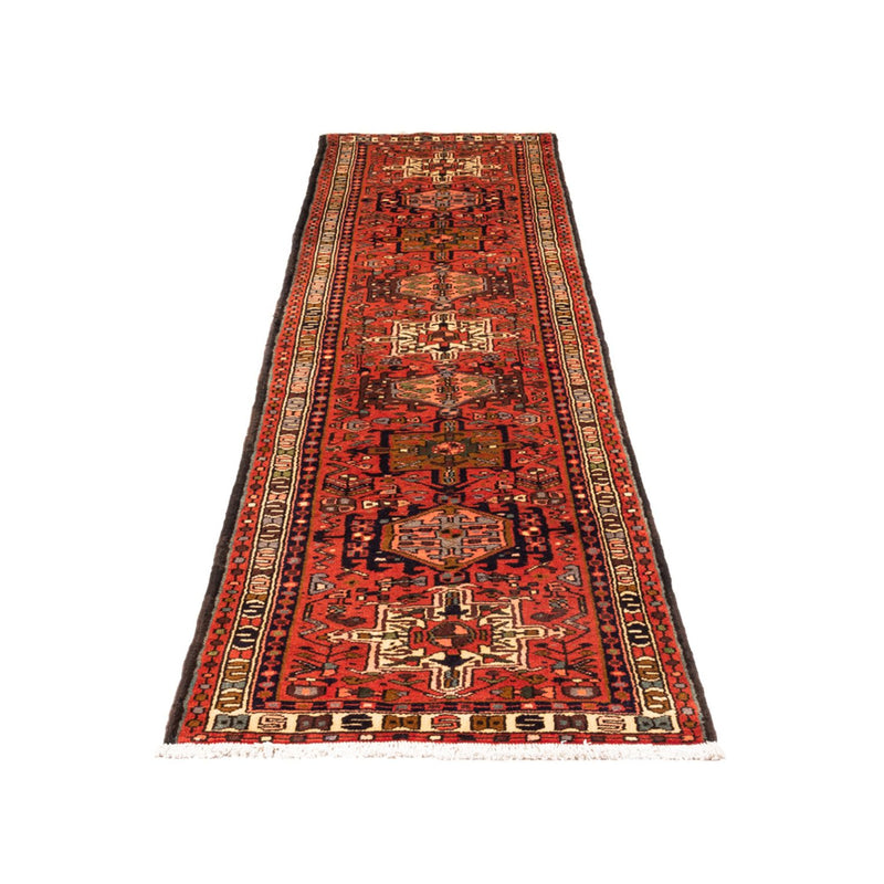 Qaraja Teppich 291x72cm - Perserteppich