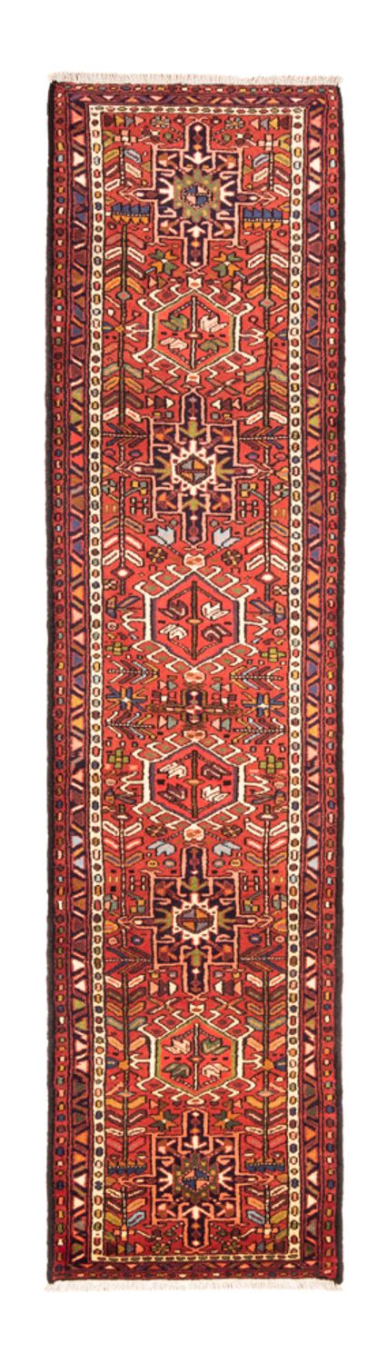 Qaraja Tapete 302x71cm - Tapete persa