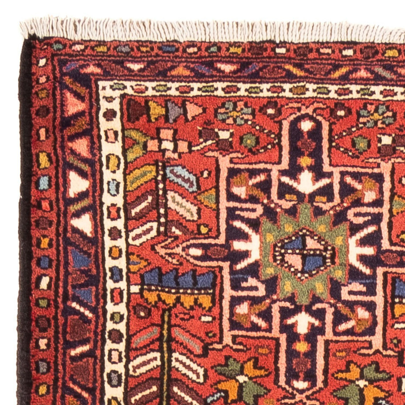 Qaraja Tapete 302x71cm - Tapete persa