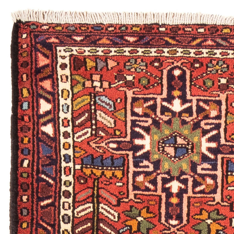 Qaraja Tapete 302x71cm - Tapete persa