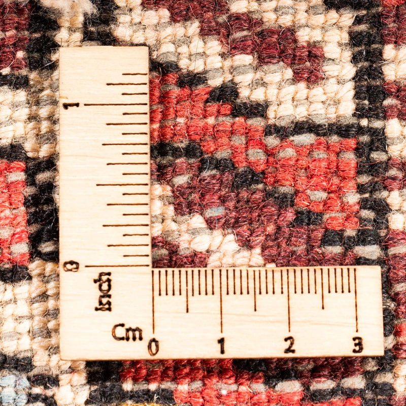 Qaraja Tapete 302x71cm - Tapete persa