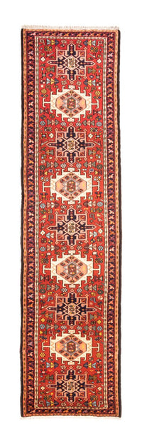 Qaraja Tapete 299x75cm - Tapete persa – product image