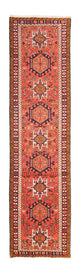 Qaraja Tapete 285x72cm - Tapete persa