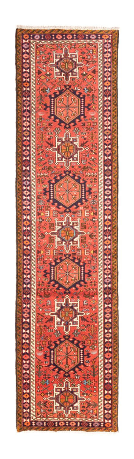 Qaraja Tapete 285x72cm - Tapete persa