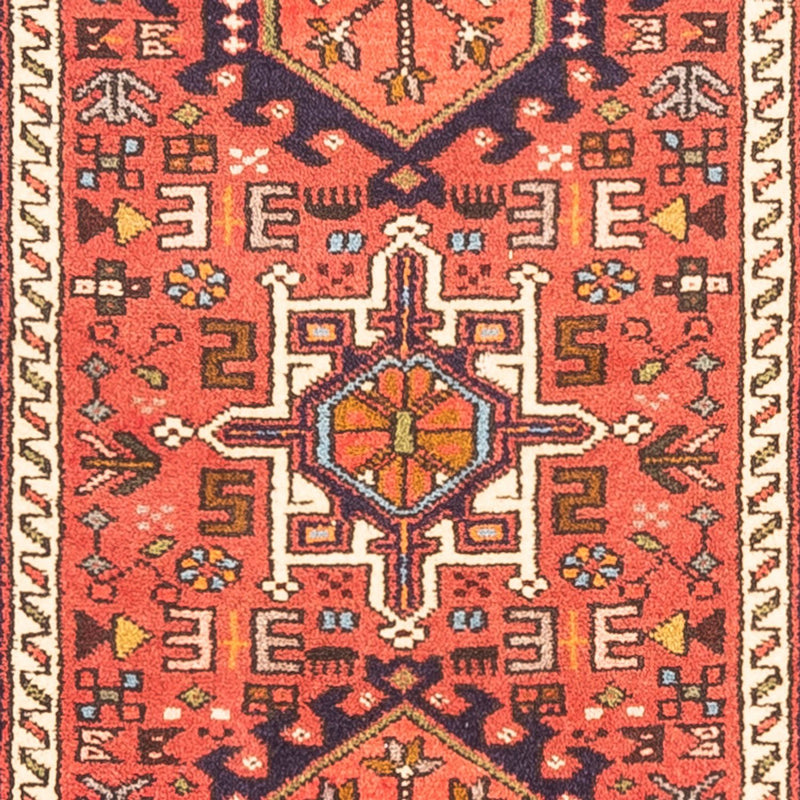 Qaraja Tapete 285x72cm - Tapete persa