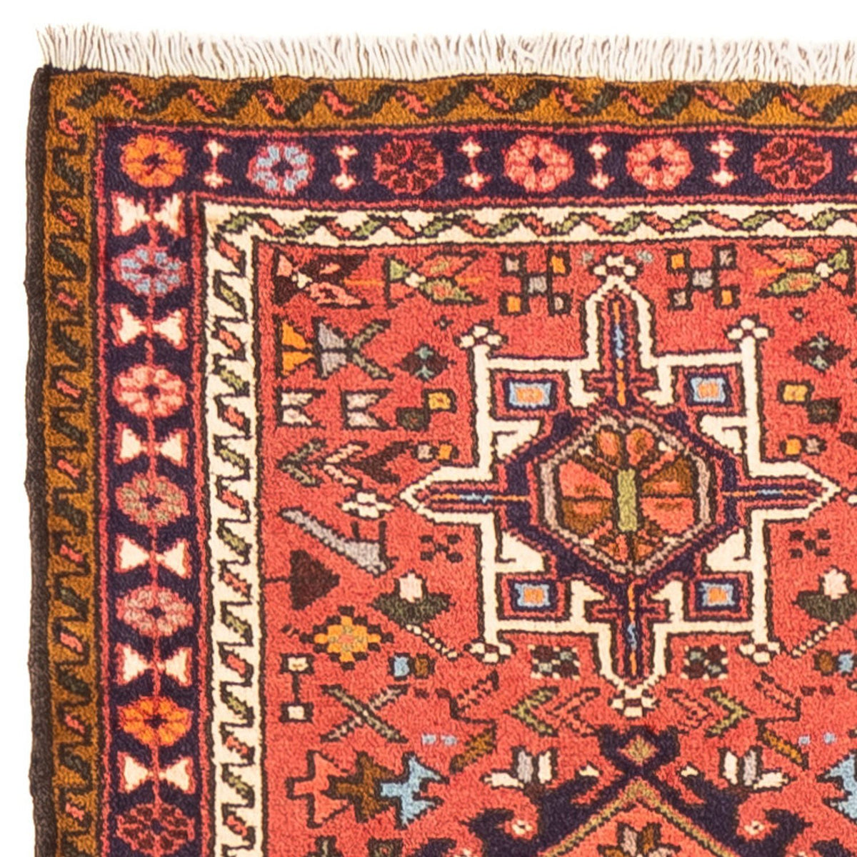 Qaraja Tapete 285x72cm - Tapete persa