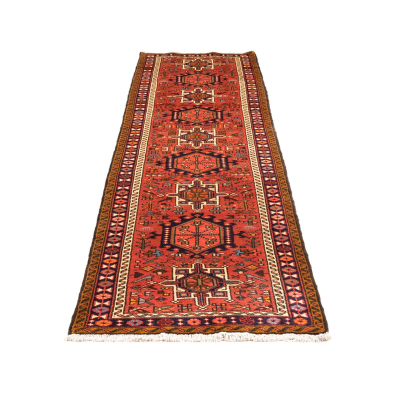 Qaraja Tapete 285x72cm - Tapete persa