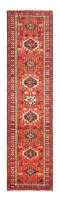 Qaraja Tapete 285x72cm - Tapete persa – product image