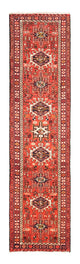 Qaraja Tapete 285x72cm - Tapete persa