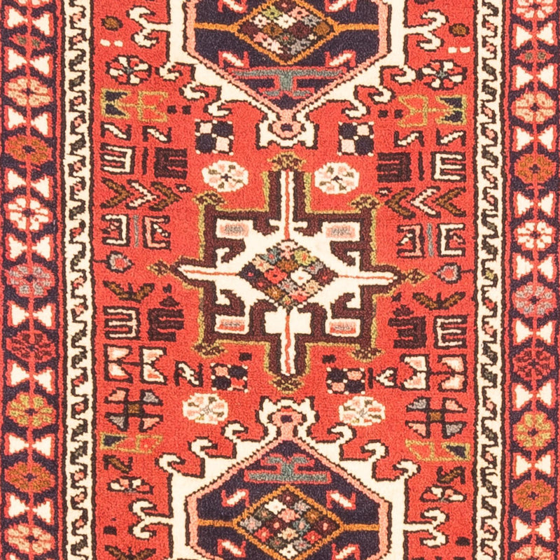 Qaraja Tapete 285x72cm - Tapete persa