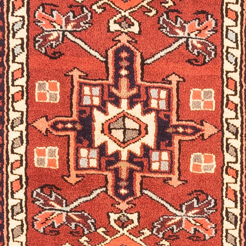 Qaraja Tapete 278x66cm - Tapete persa