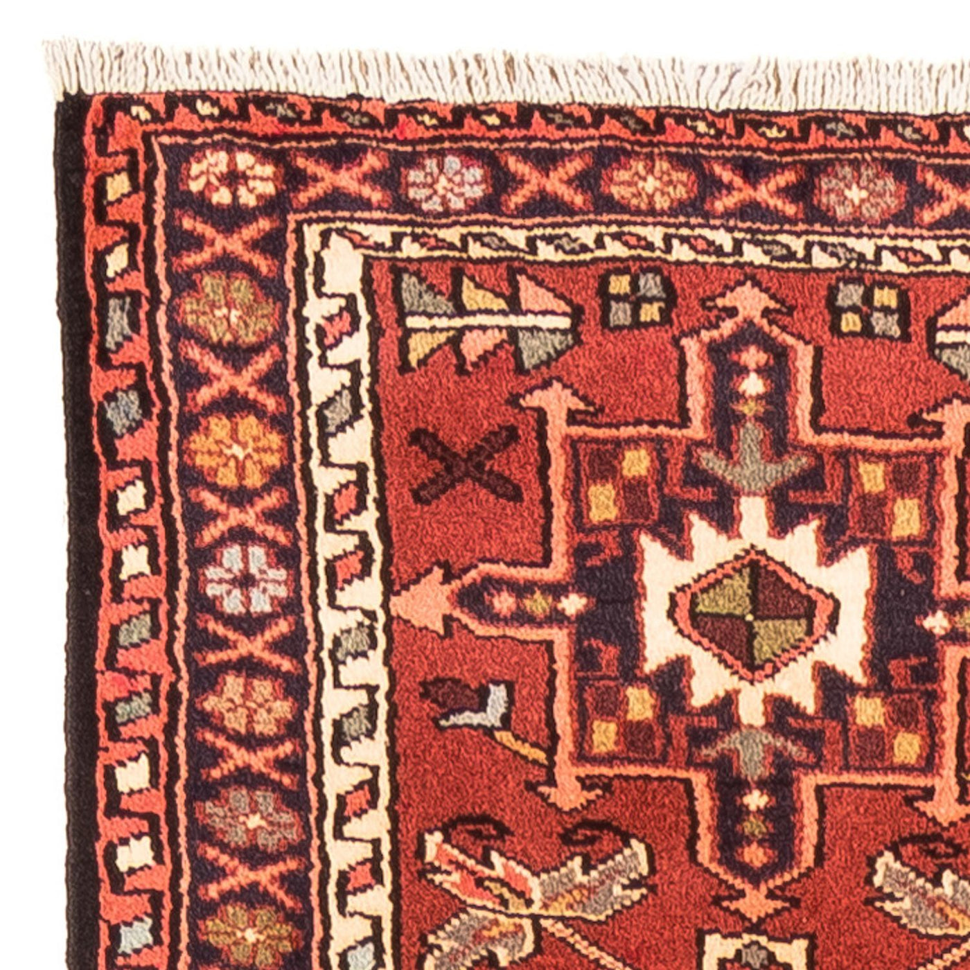 Qaraja Tapete 278x66cm - Tapete persa