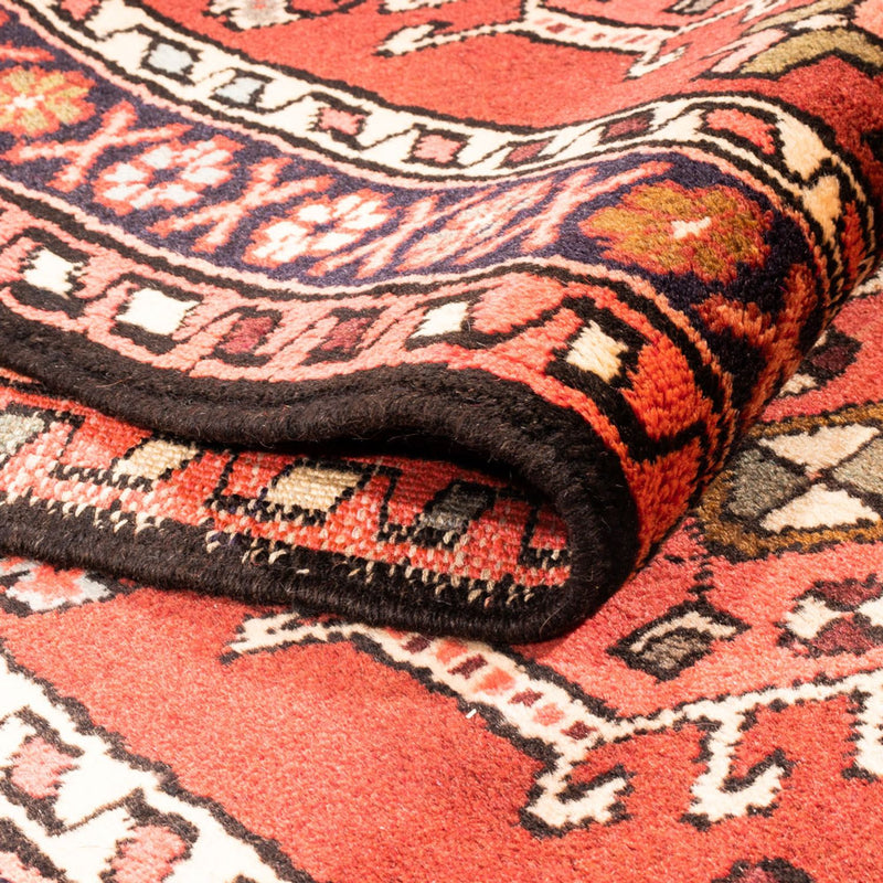 Qaraja Tapete 278x66cm - Tapete persa