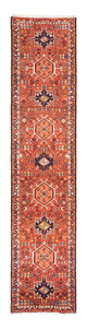 Qaraja Tapete 314x70cm - Tapete persa
