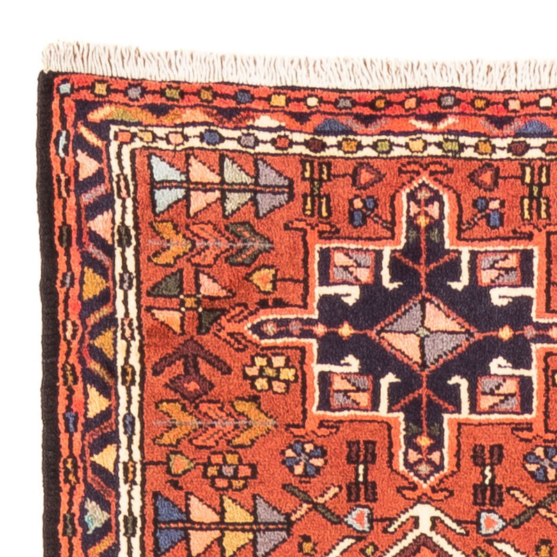 Qaraja Tapete 314x70cm - Tapete persa
