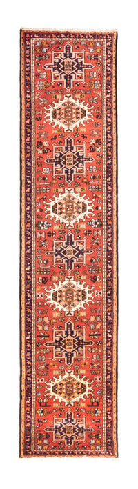 Qaraja Tapete 305x70cm - Tapete persa – product image