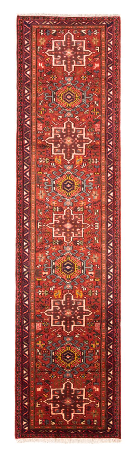 Qaraja Tapete 290x73cm - Tapete persa
