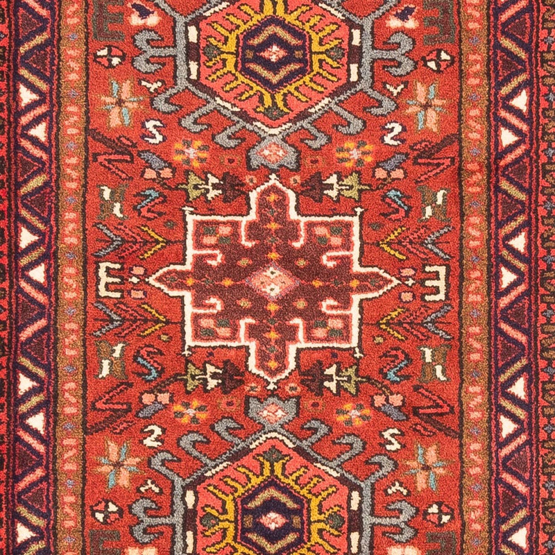 Qaraja Tapete 290x73cm - Tapete persa