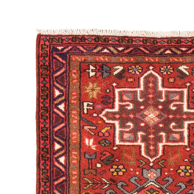 Qaraja Tapete 290x73cm - Tapete persa