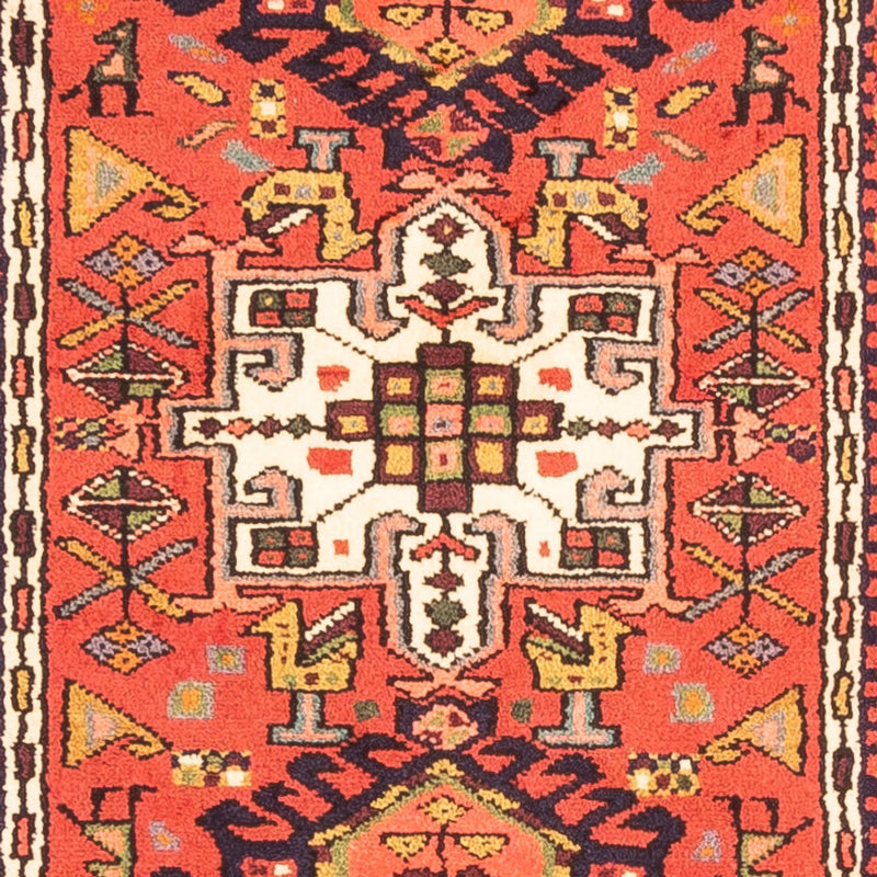Qaraja Tapete 274x68cm - Tapete persa