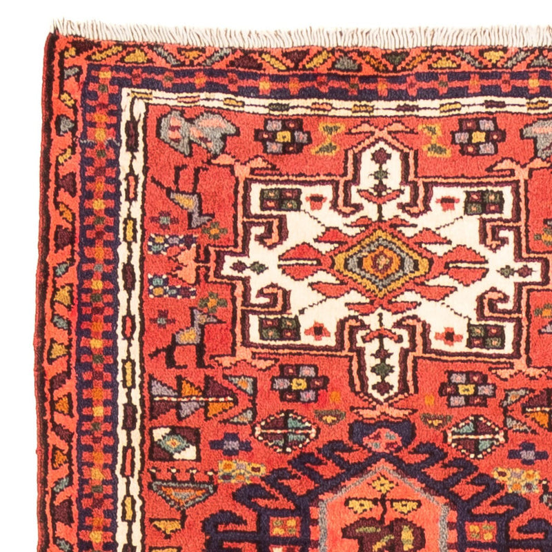 Qaraja Tapete 274x68cm - Tapete persa