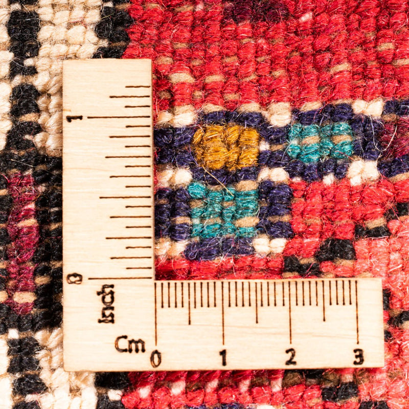 Qaraja Tapete 274x68cm - Tapete persa