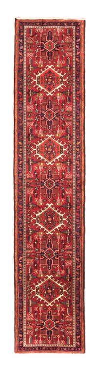 Qaraja Teppich 294x62cm - Perserteppich – product image