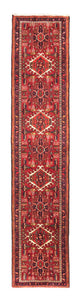 Qaraja Teppich 294x62cm - Perserteppich