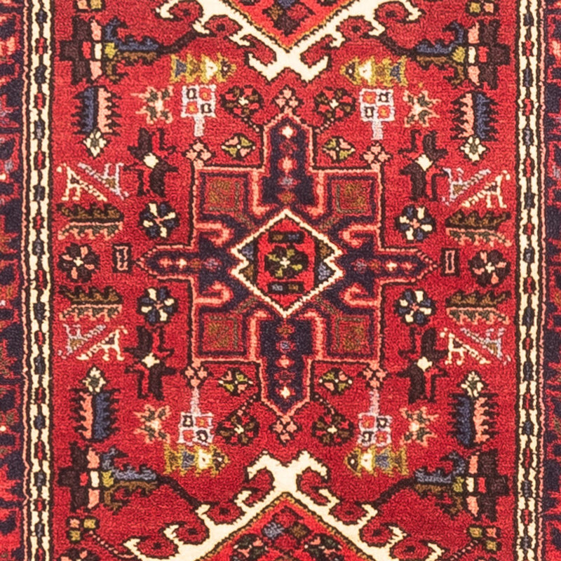 Qaraja Teppich 294x62cm - Perserteppich