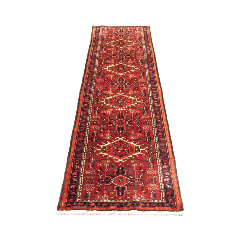 Qaraja Teppich 294x62cm - Perserteppich