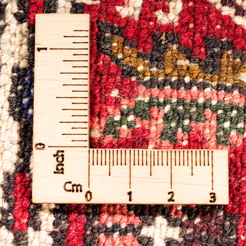 Qaraja Teppich 294x62cm - Perserteppich