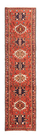 Qaraja Tapete 278x68cm - Tapete persa